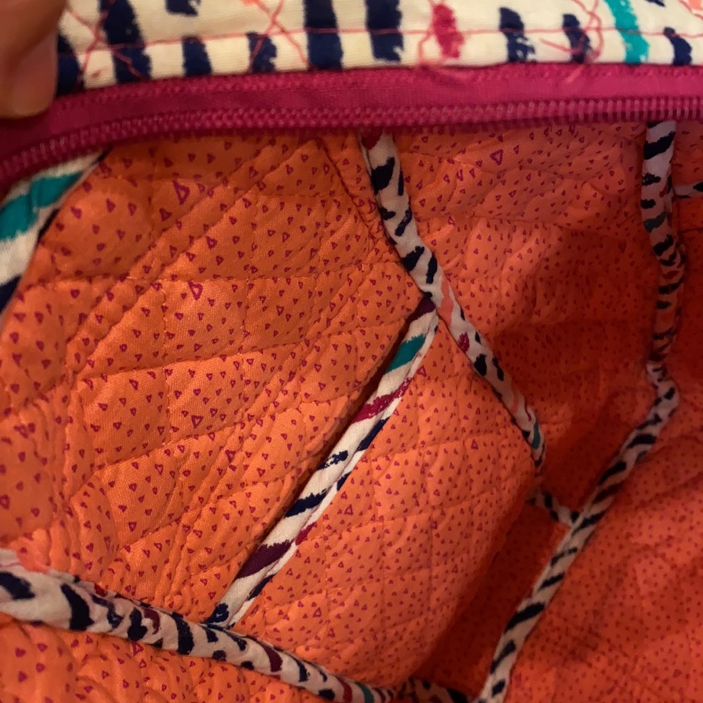 Colorful Soft Backpack - Picture 3 of 6